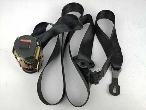 Used Front left seatbelt AUDI A8 D2 (4D2, 4D8) [1994-2005]  8722200