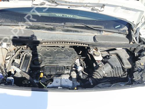 Used Engine Engine FORD TRANSIT CONNECT V408 Box Body/MPV [2013-2026] 36358913 36358913