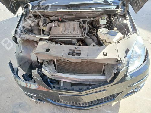 Instrument cluster MERCEDES-BENZ B-CLASS Sports Tourer (W245)  | BP21523900C47 