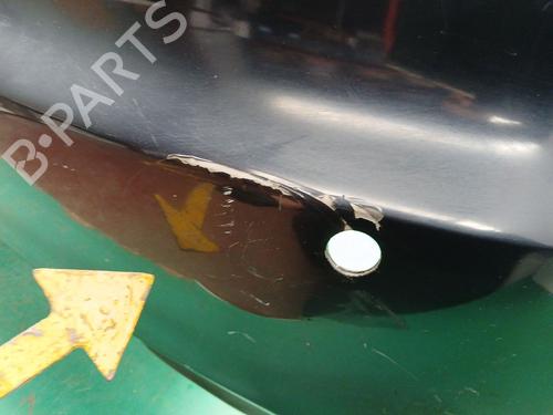 Rear bumper AUDI A6 C6 (4F2) 3.0 TDI quattro | BP30173431C8