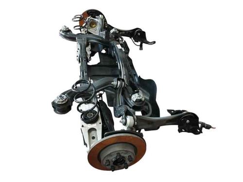 Rear axle MERCEDES-BENZ GLA (H247) GLA 200 d (247.712) | BP26553797M2 