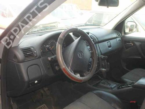 Right rear door MERCEDES-BENZ M-CLASS (W163)  | BP419676C5 