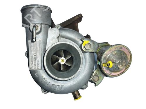 Used Turbocharger/Supercharger CHRYSLER VOYAGER IV (RG, RS) 2.5 CRD (141 hp) 13707434