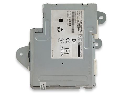 Used Electronic module MAZDA CX-3 (DK) [2015-2025]  23958922