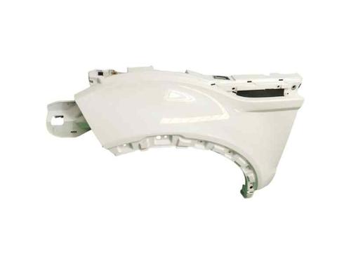 Left front fenders LAND ROVER RANGE ROVER EVOQUE (L538) 2.0 D | BP27396203C41 