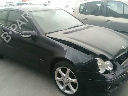 Abs pomp MERCEDES-BENZ C-CLASS Coupe (CL203) C 180 Kompressor (203.746) | BP17748244M43 