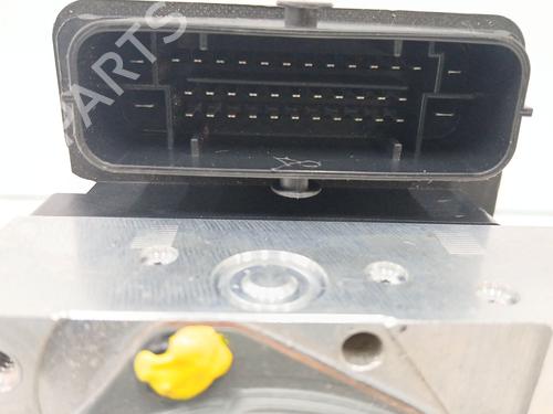 ABS pump HYUNDAI i20 II (GB, IB) 1.2 | BP28537920M43 