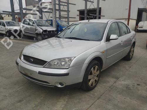 Alternator FORD MONDEO III (B5Y) 2.0 16V TDDi / TDCi | BP15074999M7 