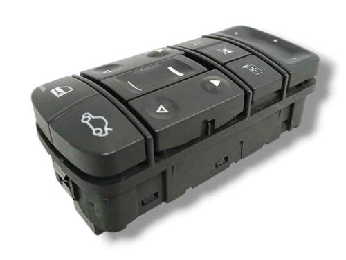 Left front window switch OPEL VECTRA C (Z02) 2.2 16V (F69) | BP26731224I27 