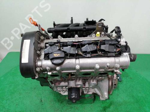 Engine SEAT CORDOBA (6L2)  | BP7195610M1 