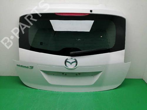 Used Tailgate MAZDA 5 (CR) [2005-2010]  8122171