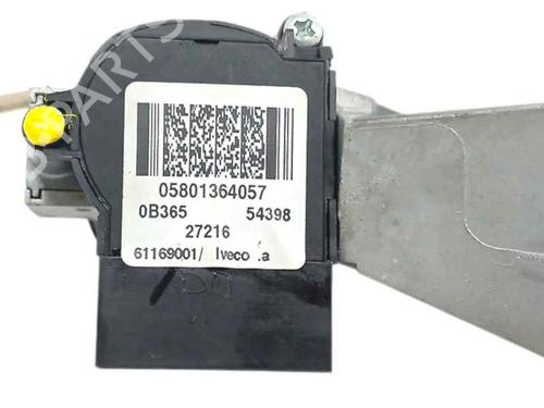 Electronic module IVECO DAILY VI Van 35S16, 35C16, 40C16, 50C16, 70C16 | BP23577440M83