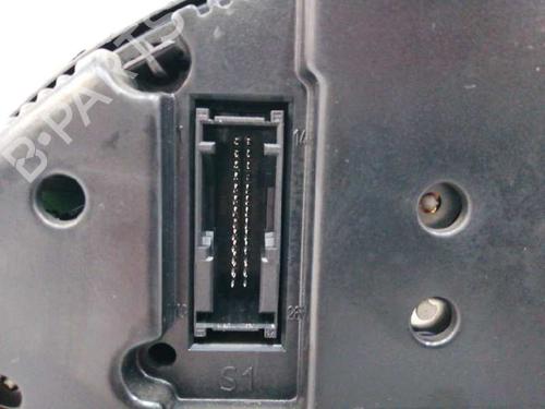 Instrument cluster BMW 5 (E39) 530 d | BP9644984C47 