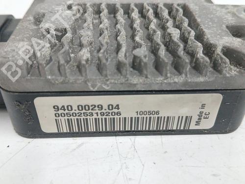 Electronic module FORD S-MAX (WA6) 2.0 TDCi | BP28536816M83 