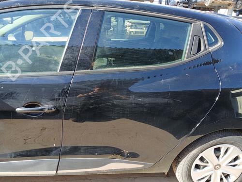 left-rear-door-renault-clio-iv-bh_-2012-2013-2014-2015-2016-2017-2018-2019-2020-2021-36491512 main image