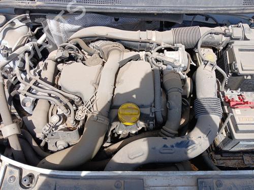 Used Engine Engine 36992689 36992689