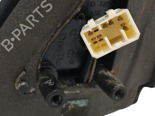 Right mirror CHEVROLET AVEO / KALOS Hatchback (T250, T255) 1.2 | BP17051163C27 