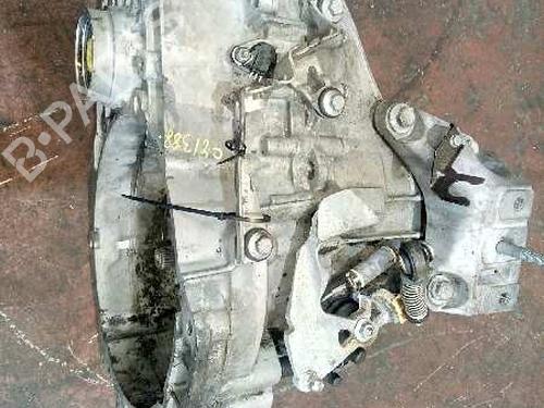 Used Gearbox VW SHARAN (7M8, 7M9, 7M6) 2.8 V6 24V 4motion (204 hp) 918245