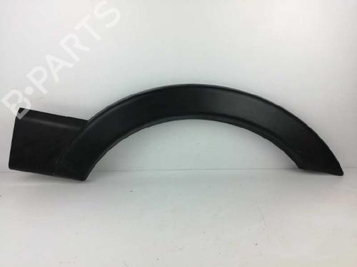 Used Rear right wheel arch trim OPEL MOVANO B Bus (X62) 2.3 CDTI FWD (JV) (146 hp) 6589915