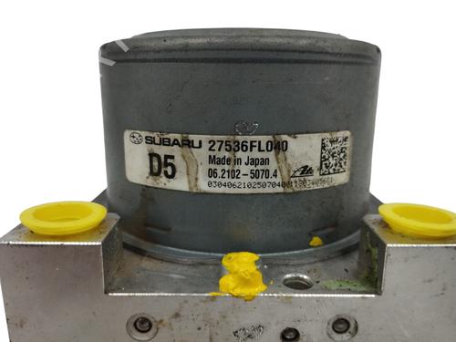 ABS pump SUBARU XV (GT) 2.0 i AWD (GT7) | BP16241396M43