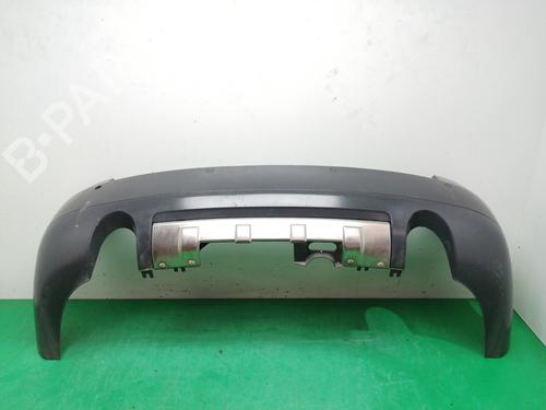 Used Rear bumper Rear bumper 7867257 7867257