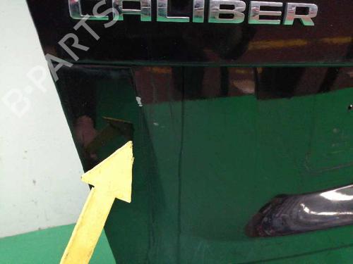 Tailgate DODGE CALIBER 2.0 CRD | BP8946768C6