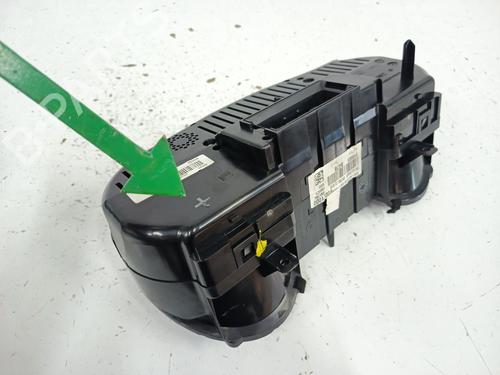 Instrument cluster SEAT LEON (1P1) 1.9 TDI | BP36322004C47 - Image 4