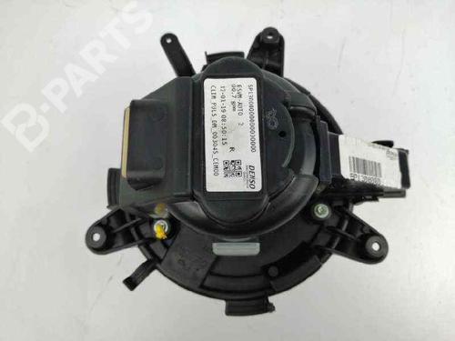 Used Heater blower motor CITROËN C4 Grand Picasso II (DA_, DE_) 1.2 THP 130 (130 hp) 7404134