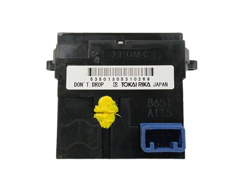 Elektronisk sensor MITSUBISHI ASX (GA_W_)  | BP18267616M84 