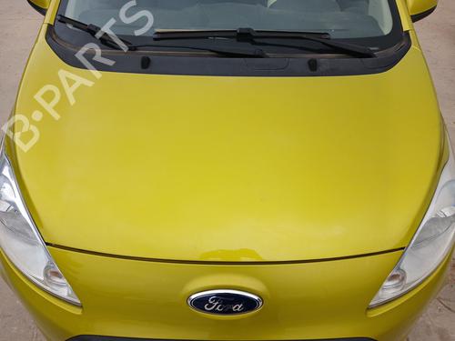 hood-ford-ka-ru8-2008-2009-2010-2011-2012-2013-2014-2015-2016-36387804 main image