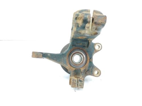 Left front steering knuckle JAGUAR X-TYPE I Estate (X400) 2.0 D | BP11862894M25 