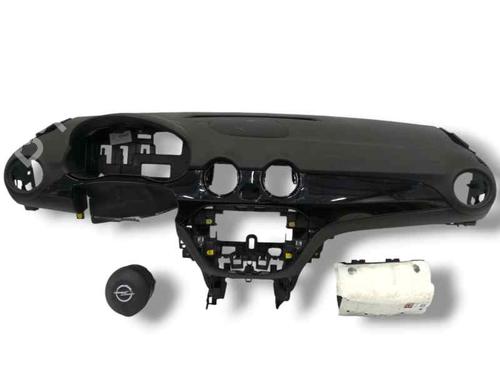 Used Dashboard OPEL ADAM (M13) 1.4 (87 hp) 23959368