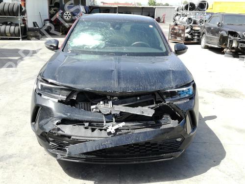 Bilradio OPEL MOKKA 1.2 (76) | BP12436369E6