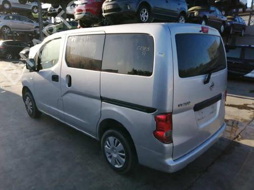 Instrument cluster NISSAN NV200 / EVALIA Bus  | BP17323465C47 