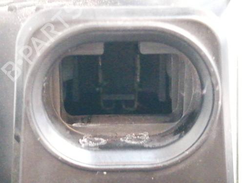 Heater blower motor PEUGEOT 207 (WA_, WC_) 1.6 HDi | BP10370822M62