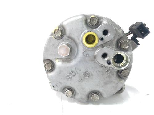 AC compressor VW GOLF IV (1J1) 1.6 | BP10977396M34 