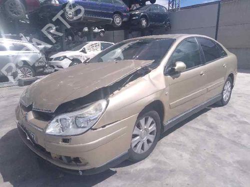 AC pipe CITROËN C5 II (RC_) | BP19635661M126