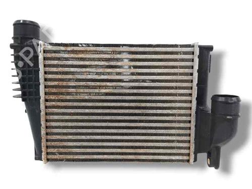 Intercooler CITROËN JUMPY III Bus (V_) 1.5 BlueHDi 120 (120 hp) 27675382