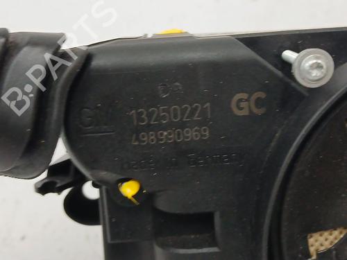 Spak kontakt OPEL ASTRA H GTC (A04) 1.7 CDTi (L08) | BP29629509I30 