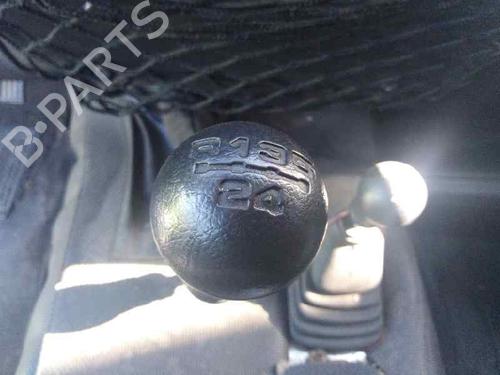 Clutch slave cylinder SANTANA PS10/ANIBAL  | BP14152809M113 