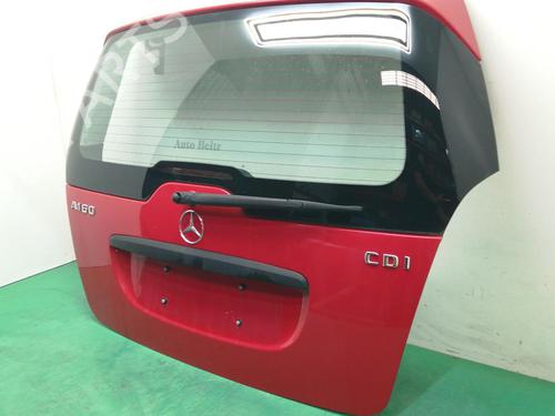 Tailgate MERCEDES-BENZ A-CLASS (W169)  | BP16116931C6 