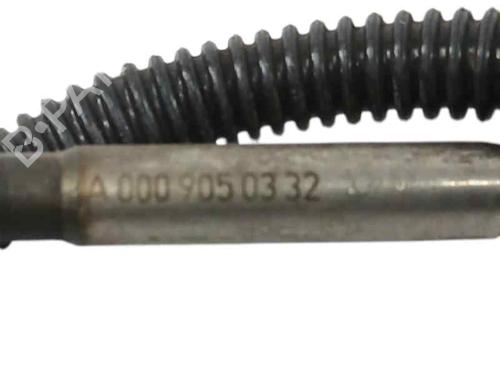 Electronic sensor MERCEDES-BENZ GLE (W166) 250 d 4-matic (166.004) | BP23576600M84