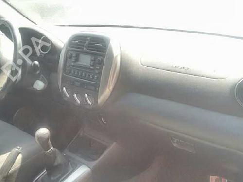 Sikringsdåse TOYOTA RAV 4 II (_A2_) 1.8 (ZCA25_, ZCA26_, ZCA25W, ZCA26W) | BP887708E1 