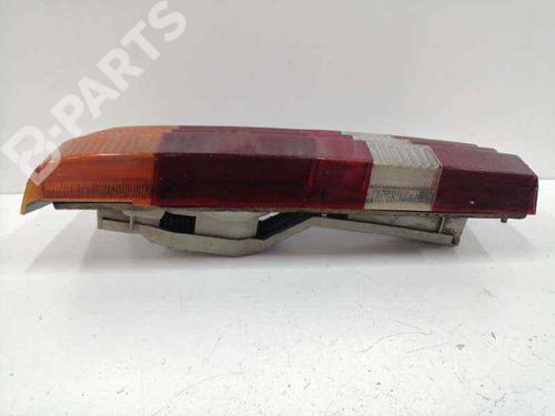 Right taillight FORD ESCORT III Convertible (ALD) 1.3 | BP8166349C35 