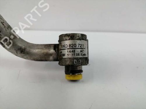 AC pipe VW JETTA III (1K2)  | BP14149252M126 
