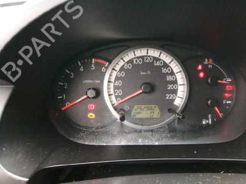Elektronisk modul MAZDA 5 (CR) 2.0 CD (CR19) | BP11884026M83 