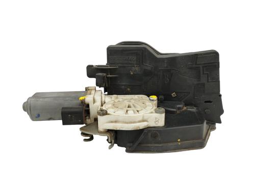 Rear left lock NISSAN ALMERA I Hatchback (N15)  | BP13634022C100 