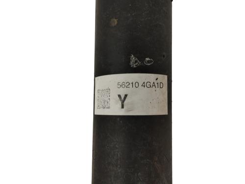 Left rear shock absorber INFINITI Q50  | BP13389105M18 