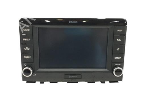 Elektronische module KIA STONIC (YB) 1.0 T-GDi (120 hp) 15827437