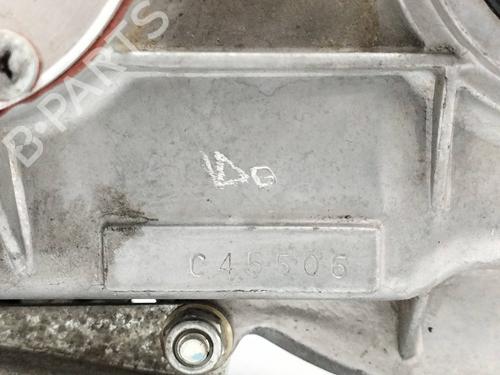 Getriebe MICROCAR M.GO 0.5 | BP12442573M3 